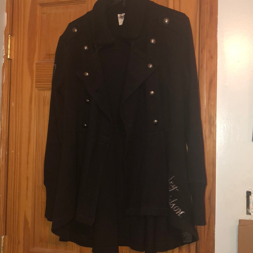 harley davidson jacket